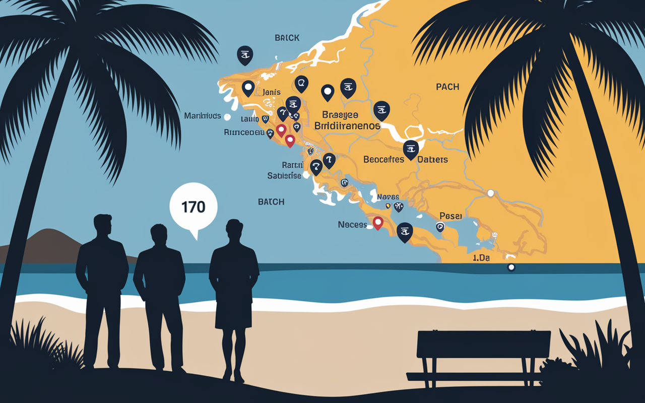 Carte interactive agences Banque Populaire Côte d’Azur horaires