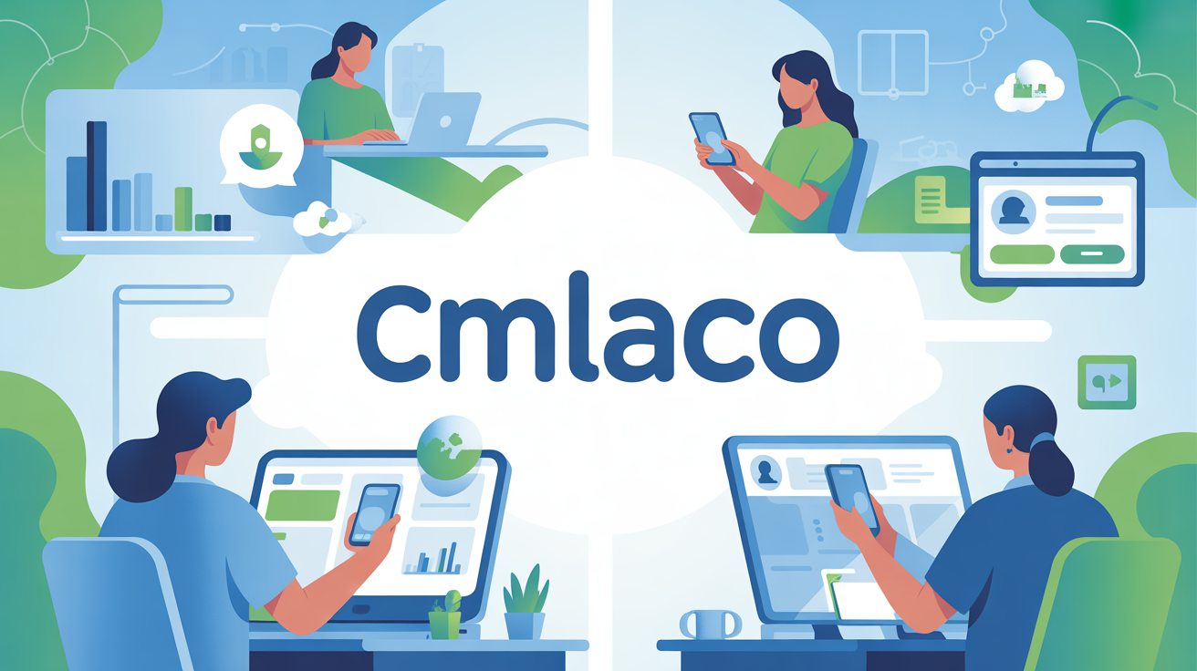 Espace client CMLACO numérique sécurisé