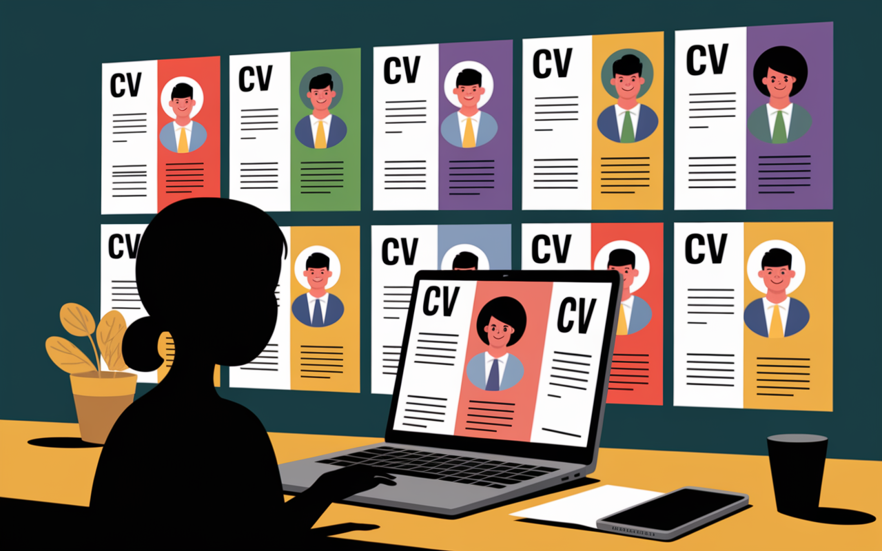creer cv professionnel gratuitement avec cvdesignr