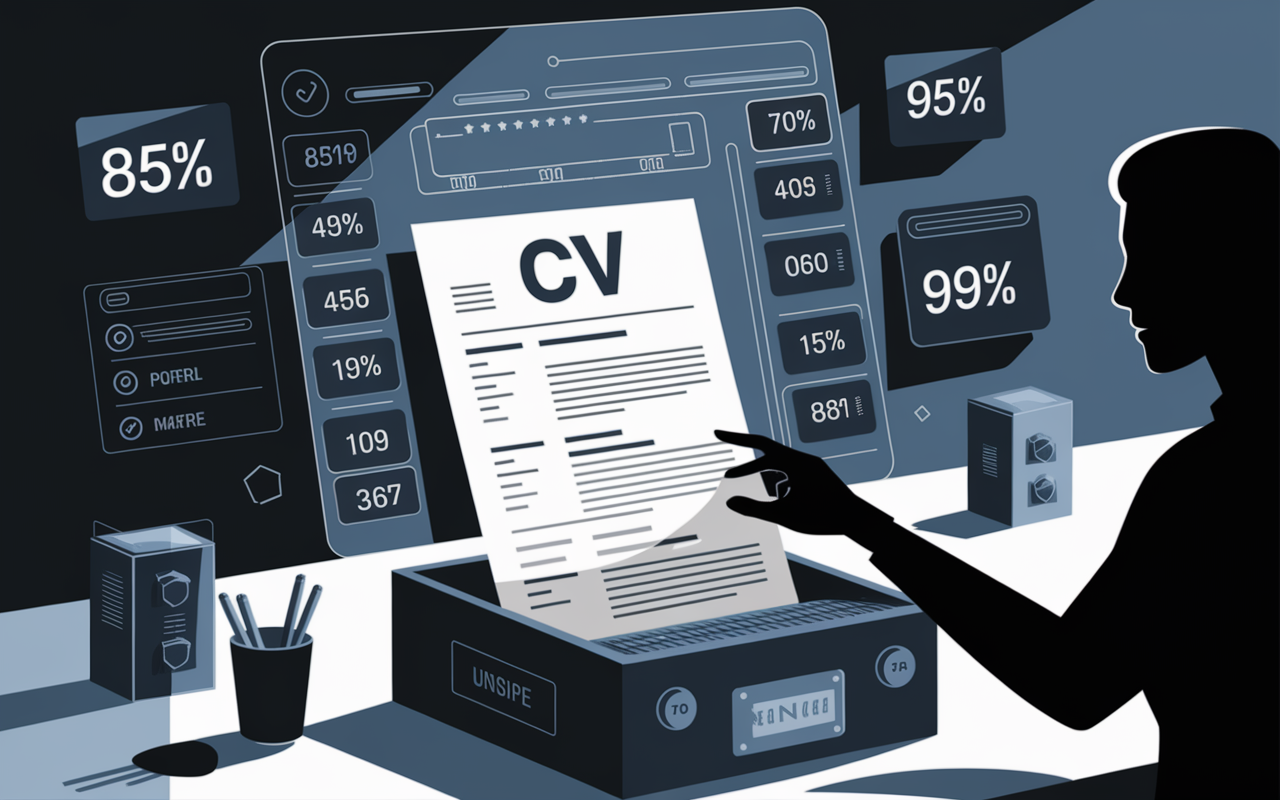 cvdesignr optimise chances processus recrutement