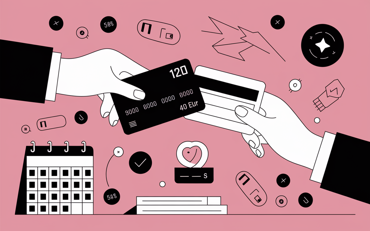Echeances paiement Scalapay 3x securite