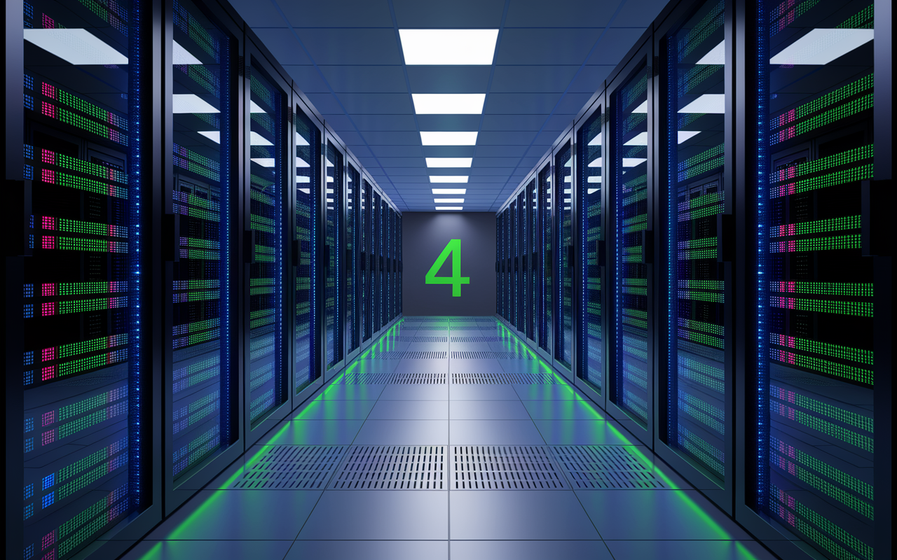 Performance et volume Automated Trading Desk