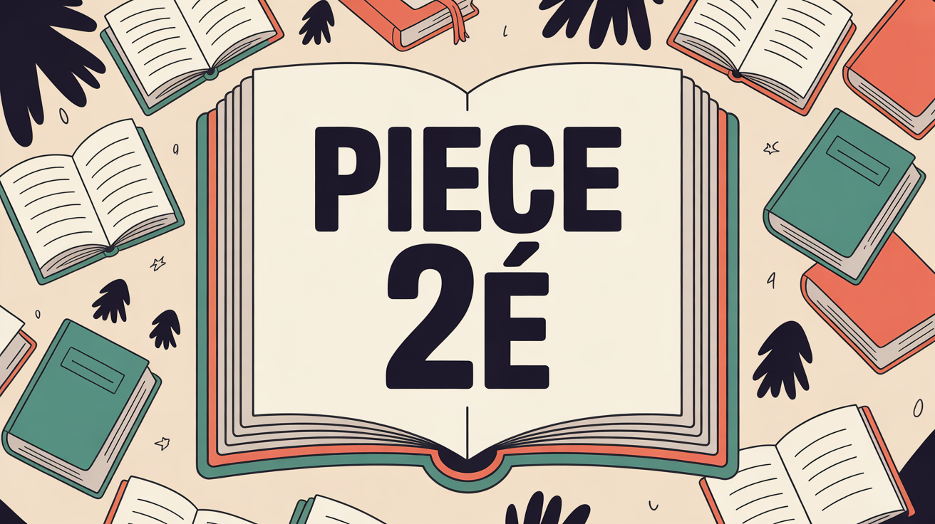 illustration piece 2e lycee
