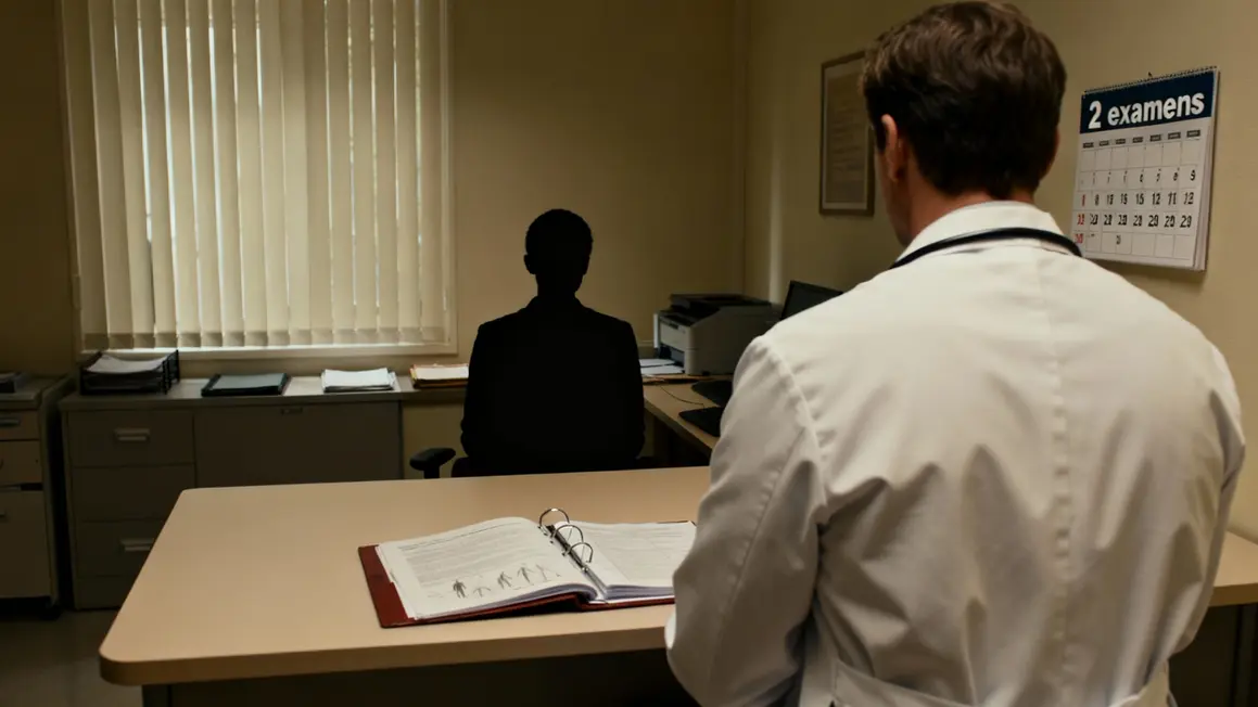 medecin du travail dossier inaptitude au travail
