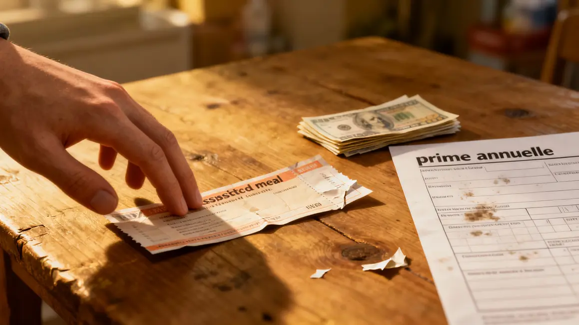 primes avantages mcdonald's 2025 ticket repas