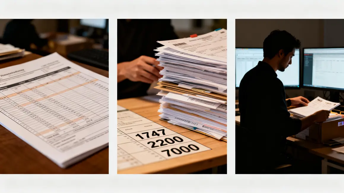 Organisation plannings, chiffres salaire assistant administratif