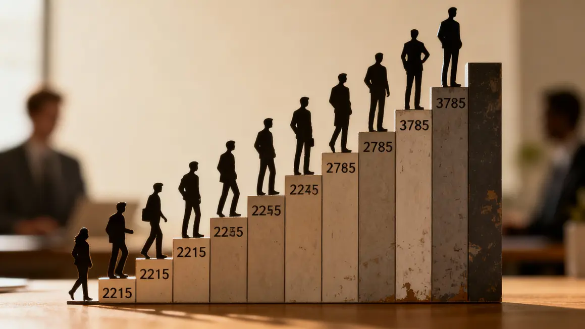 progression grille salariale infirmier anesthésiste 2025