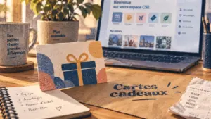 Carte cadeau cse maisons du monde : jusqu’à 8 %
